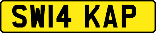 SW14KAP