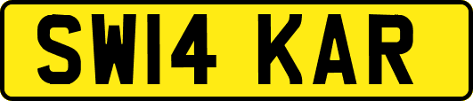 SW14KAR