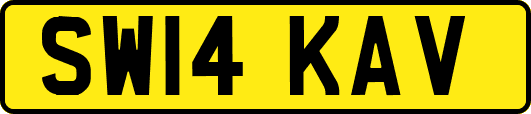 SW14KAV