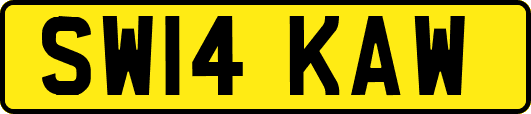 SW14KAW