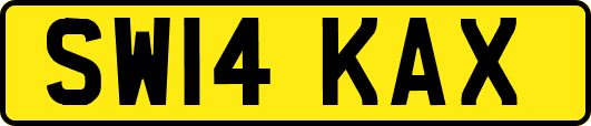 SW14KAX