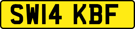 SW14KBF