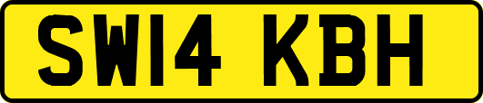 SW14KBH