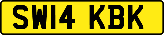 SW14KBK