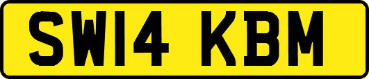 SW14KBM