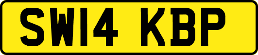 SW14KBP