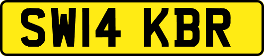 SW14KBR