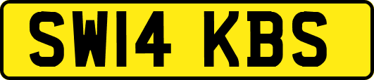 SW14KBS