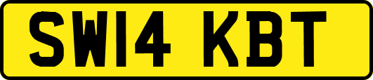 SW14KBT