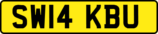 SW14KBU