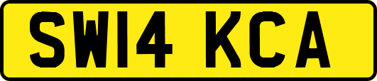 SW14KCA