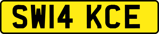 SW14KCE