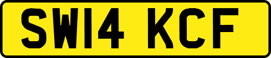 SW14KCF