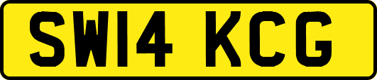 SW14KCG