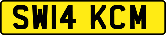 SW14KCM