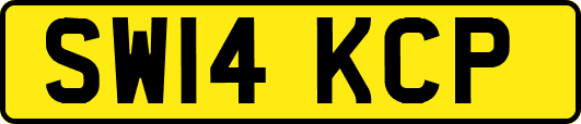 SW14KCP