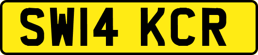 SW14KCR