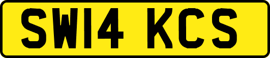 SW14KCS