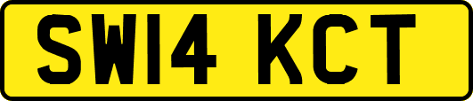 SW14KCT