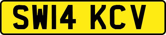 SW14KCV