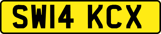 SW14KCX