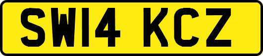 SW14KCZ