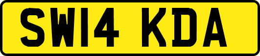 SW14KDA