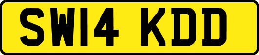 SW14KDD