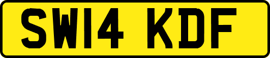 SW14KDF