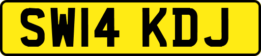 SW14KDJ