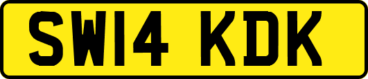 SW14KDK
