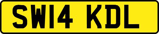 SW14KDL