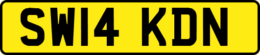 SW14KDN