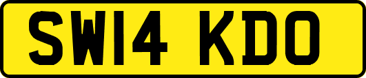 SW14KDO