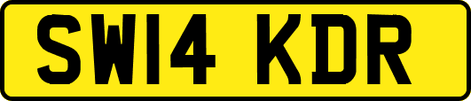 SW14KDR
