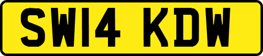 SW14KDW