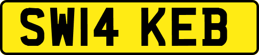 SW14KEB