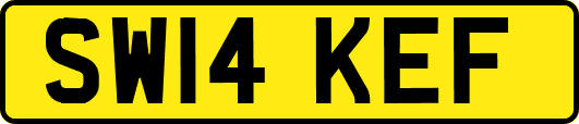 SW14KEF