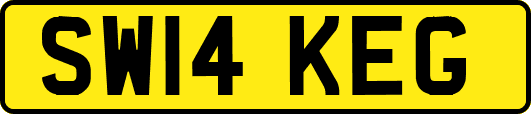 SW14KEG