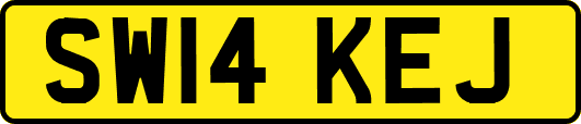 SW14KEJ
