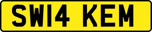 SW14KEM