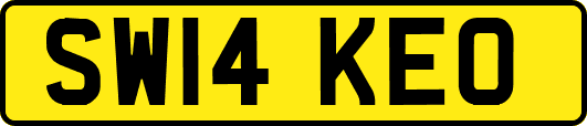 SW14KEO