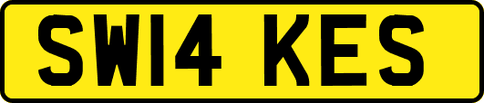 SW14KES