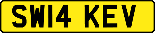 SW14KEV