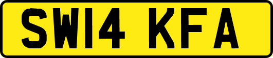 SW14KFA
