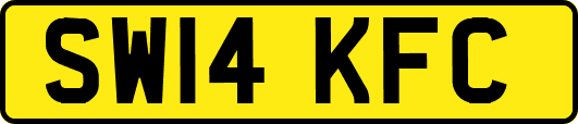 SW14KFC