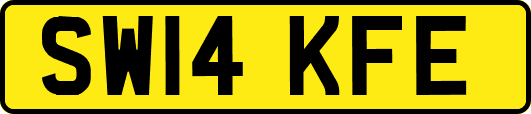SW14KFE
