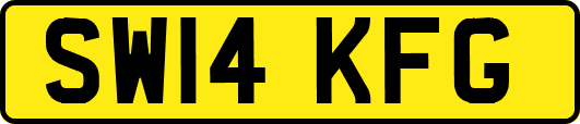 SW14KFG