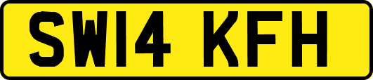 SW14KFH