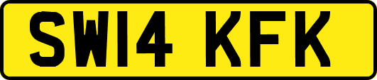 SW14KFK